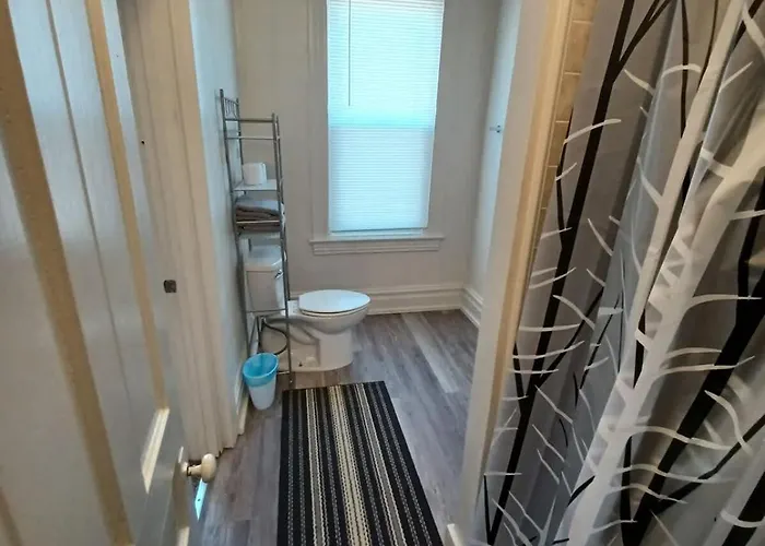 Spacious 3br South Side Retreat - Free Parking - Sleeps 6 Pittsburgh