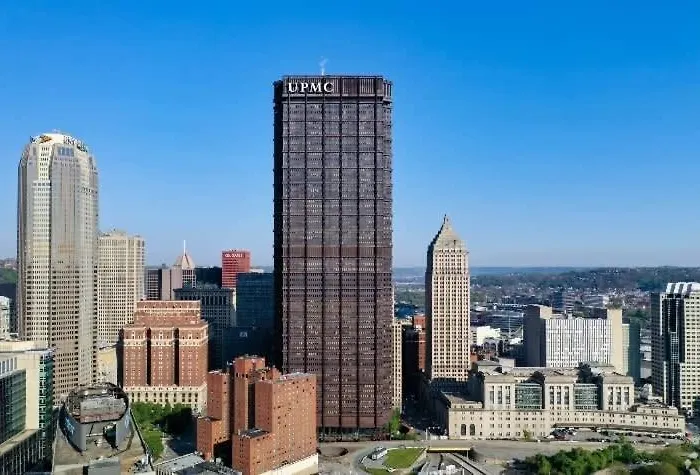Spacious 3br South Side Retreat - Free Parking - Sleeps 6 Pittsburgh